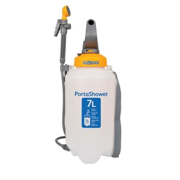 Dusj Porta Shower for utendørsbruk