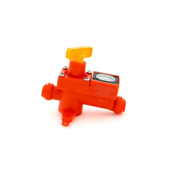 Duotight Blowtie Spunding Valve - Bilde 3
