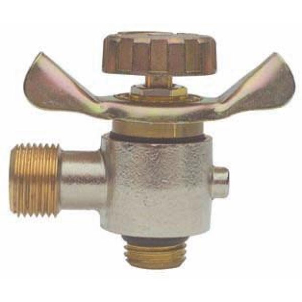 Overgang POL innv x 3/8"V innv (ISO1179) - Bilde 2