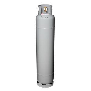 Fylling PROPAN 33 kg Stål