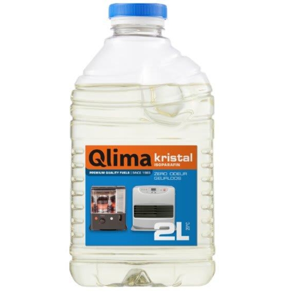 Qlima Kristal 6x2 Liter - Bilde 2