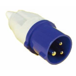 Stikkontakt 230V