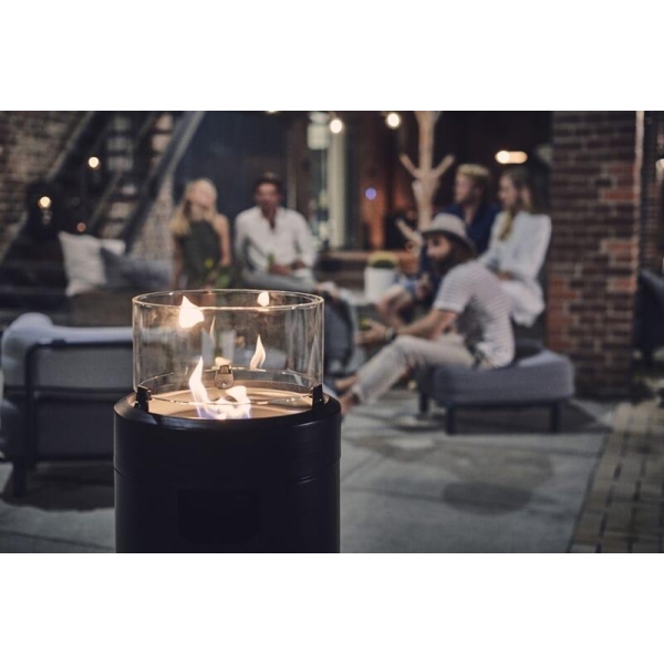 Nova Led L Black - Bilde 2