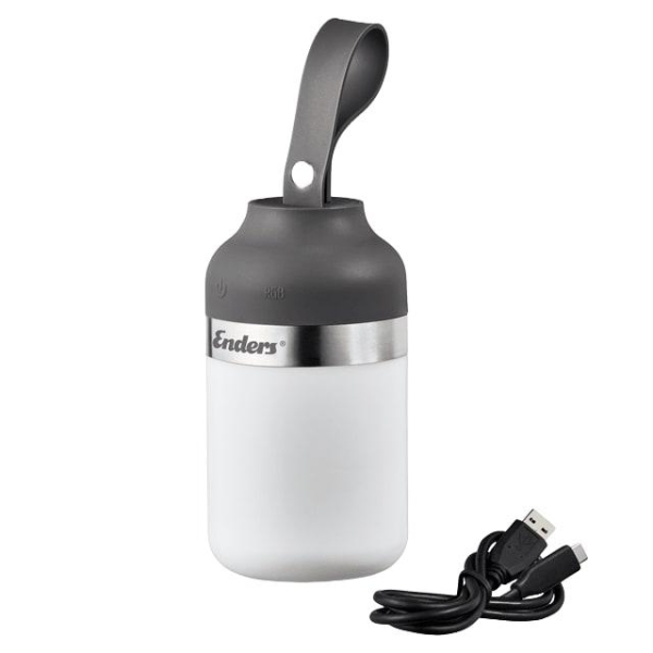 Luvo Led Camping Lys - Bilde 2