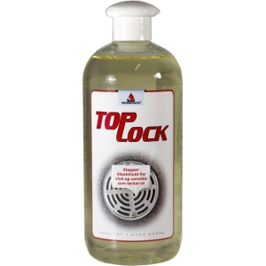 TOP LOCK 500 ml - Forhindrer uttørring av vannlås