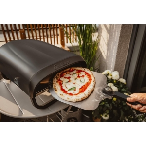 Paco® Roterende Pizzaovn