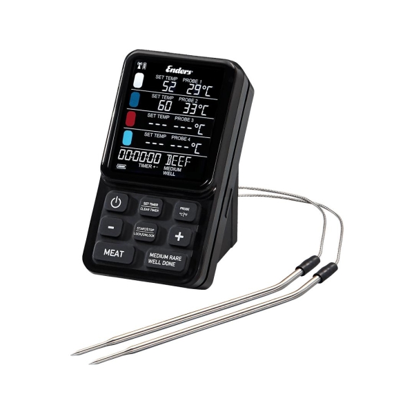 Enders Wireless grill termometer - Bilde 4