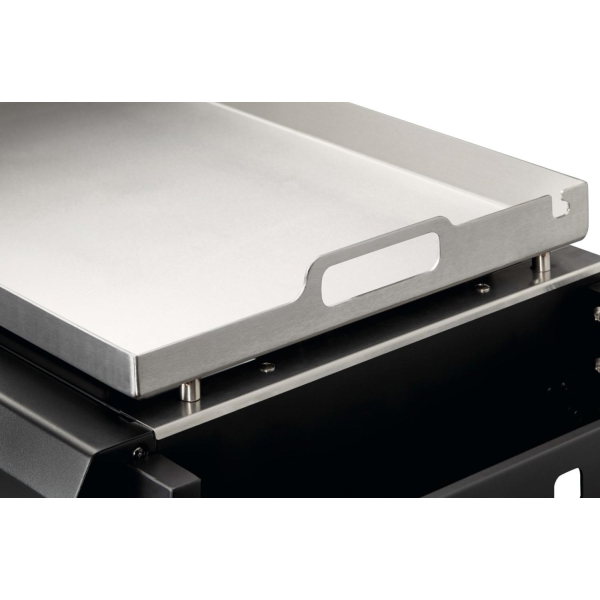 Enders Amaro plancha gassgrill. - Bilde 6