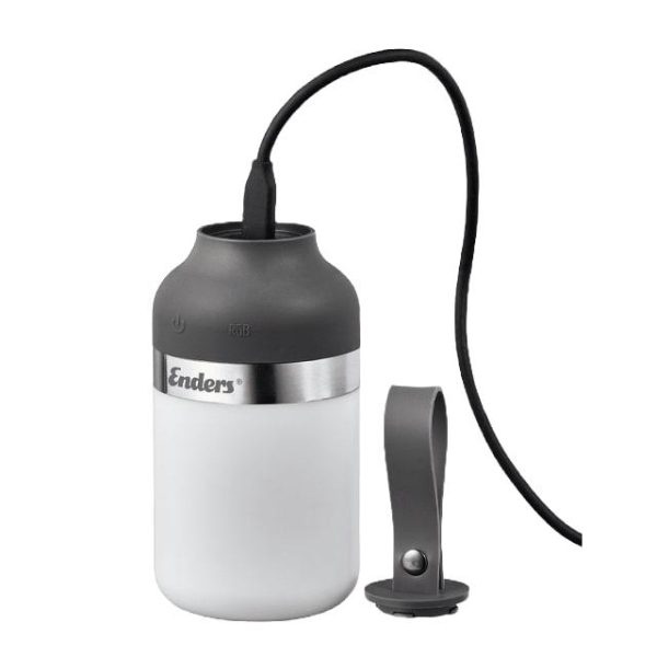 Luvo Led Camping Lys - Bilde 3
