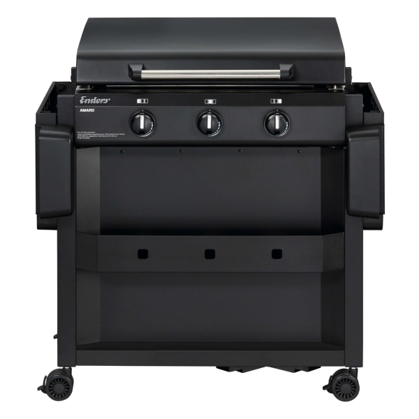 Enders Amaro plancha gassgrill. - Bilde 3