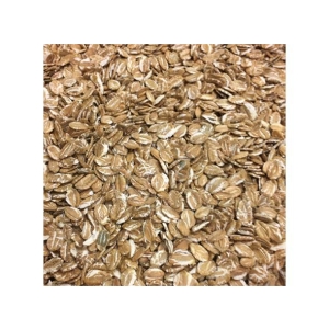 Rug helkorn flat (umaltet) 1 kg