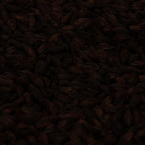 Black malt 1 kg EBC 1500 KNUST