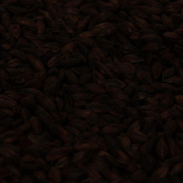 Black malt 1 kg EBC 1500 KNUST