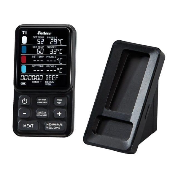 Enders Wireless grill termometer - Bilde 3