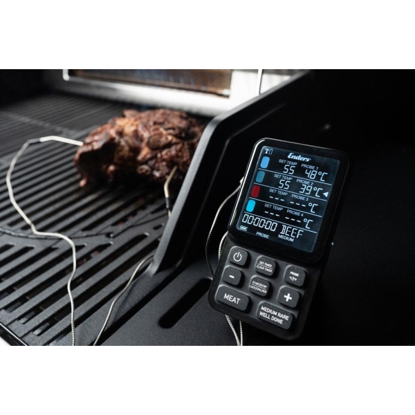 Enders Wireless grill termometer - Bilde 2