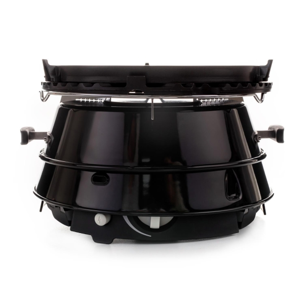 Safari Chef 30 LP grill (flaske og evt boks) - Bilde 8