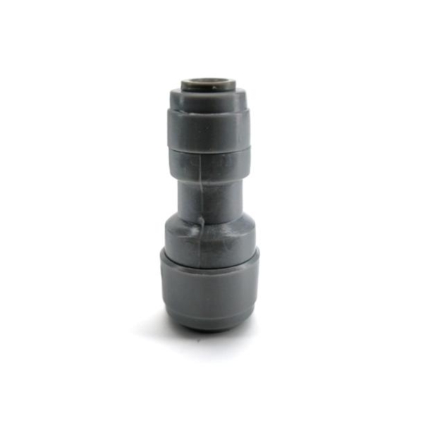 6,35mm til 9,5mm (1/4" til 3/8") Duotight Hurtigkobling - Bilde 2
