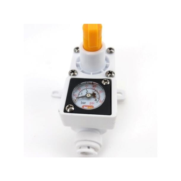 Duotight Inline Regulator 8 mm - Bilde 2