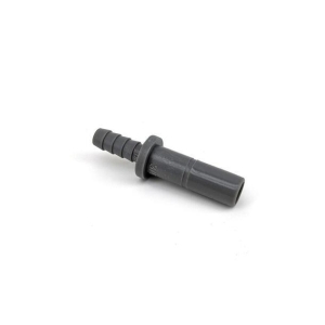9,5mm (3/8") til 7mm slangenippel Duotight Hurtigkobling