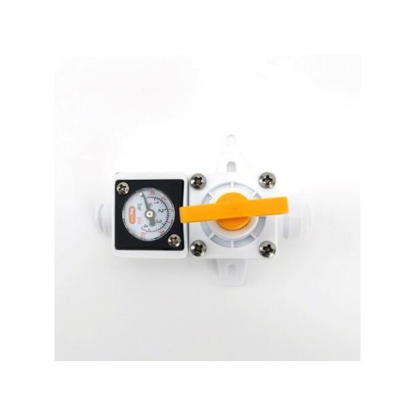 Duotight Inline Regulator 8 mm - Bilde 5