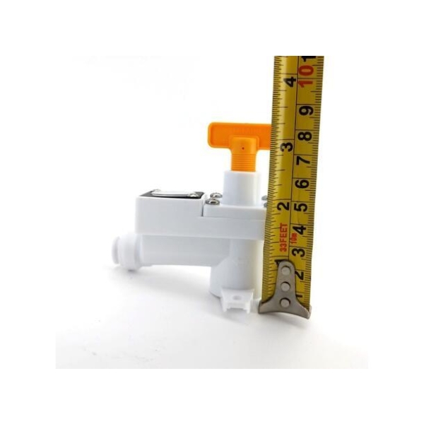 Duotight Inline Regulator 8 mm - Bilde 3