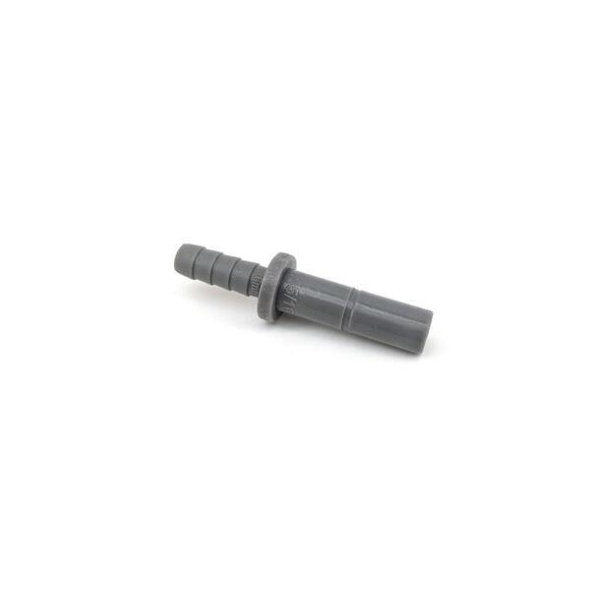 8mm (5/16") til 6,5mm slangenippel Duotight Hurtigkobling