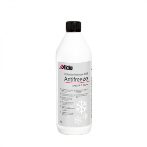 Frostvæske Antifreeze 1L for ALDE VannVarmesystem