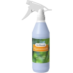 Urinova Hygieneveske 0,5L