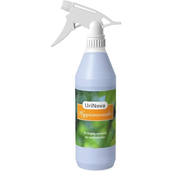 Urinova Hygieneveske 0,5L