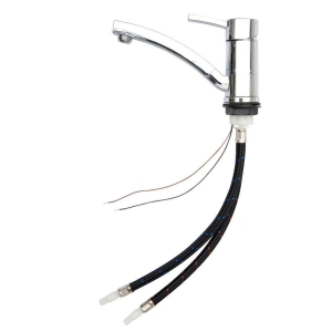 Blandebatteri Kran Capri Compact