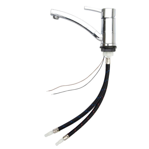 Blandebatteri Kran Capri Compact