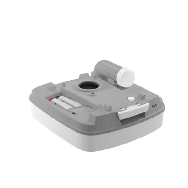 Porta Potti Qube 145 - Image 3