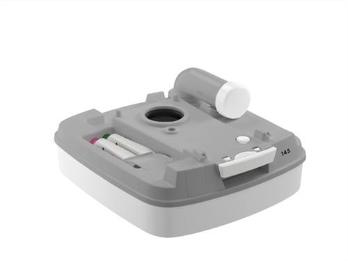 Porta Potti Qube 145 - Image 3
