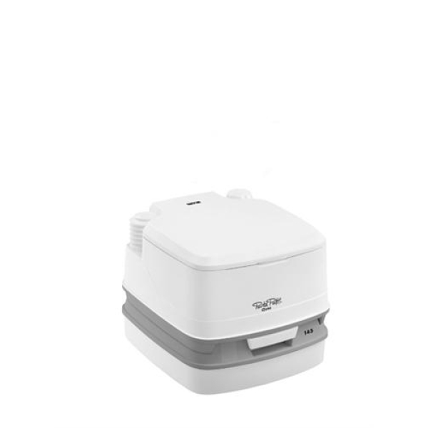 Porta Potti Qube 145 - Image 2