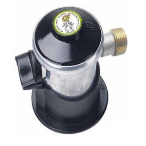 Click-on adapter til høy-trykkslanger G2 W21,8mm