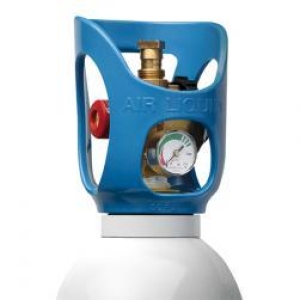 Albee Flame Oksygen S11 Bytte