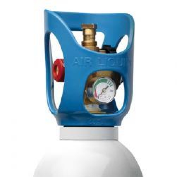 Albee Flame Oksygen S11 Bytte