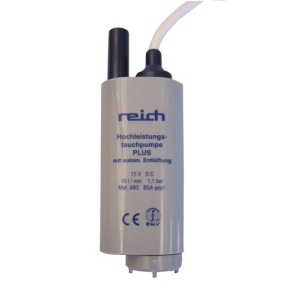 Synkepumpe Reich+ 19L