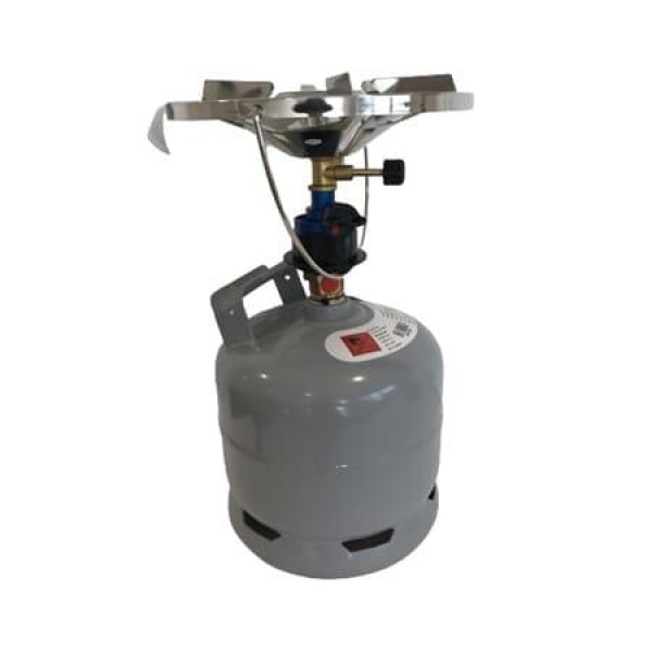Overgang (regulator) Click-on til Primus M14x1,5 - Bilde 5