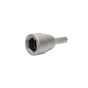 Peggy Peg Monteringshylse Aluminium