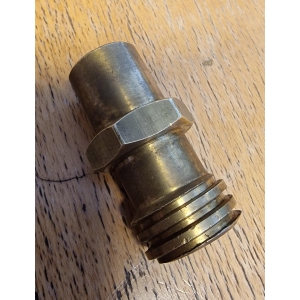 Truck kobling 7141M HAN x 3/8" NPT