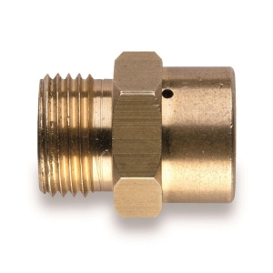 Oksygen Overgang M10 innv - M12 utv