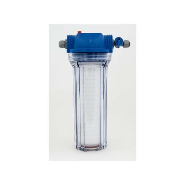 Filtersystem med 1 mikron filter - Image 4