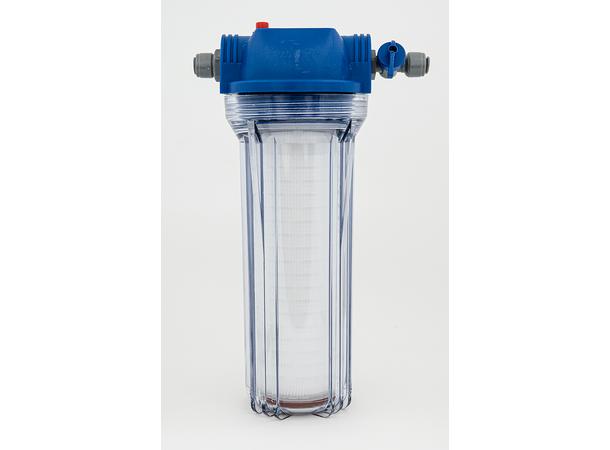 Filtersystem med 1 mikron filter - Image 4