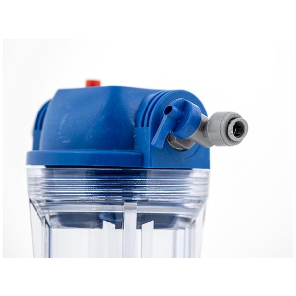 Filtersystem med 1 mikron filter - Image 2