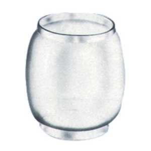 LYKTEGLASS FJØS 5»’ 57x85mm passer 76-276