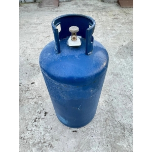 ricarica bombola gas propano 10–11 kg