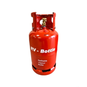 propane gas bottle refill 10–11 kg