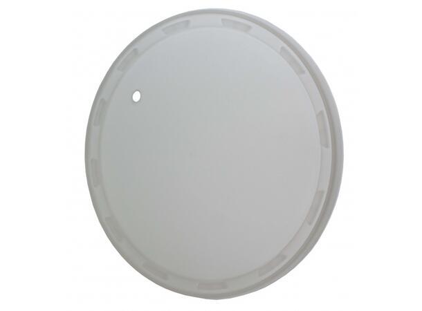 Gjæringskar 30L med kran og gjærlås. - Image 5