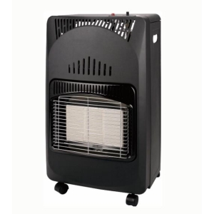 Gassovn infravarmer Compactflame